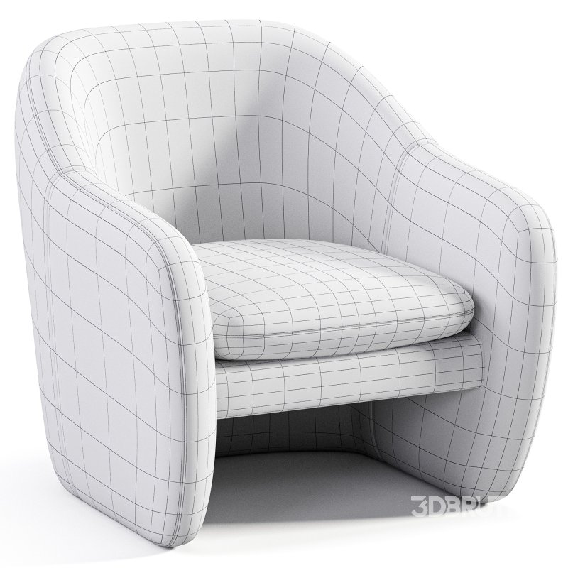 Polen Berjer Chairs By Sandalyeonline Image 4