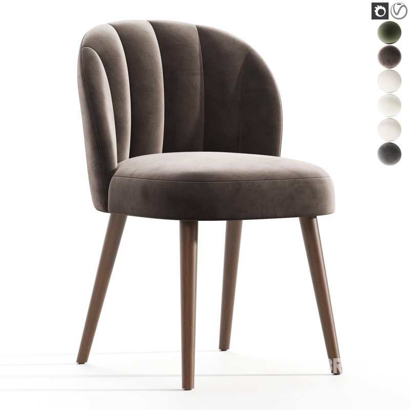 Mellow Chair Image 1