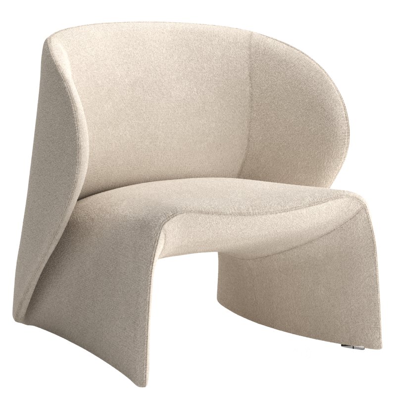 Bebitalia Narinari Amchair Image 5