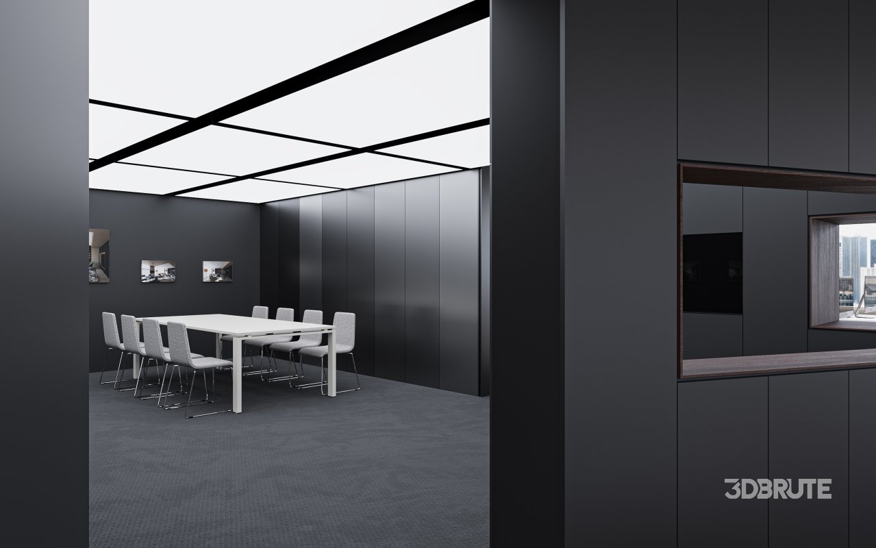 office interior Image 4