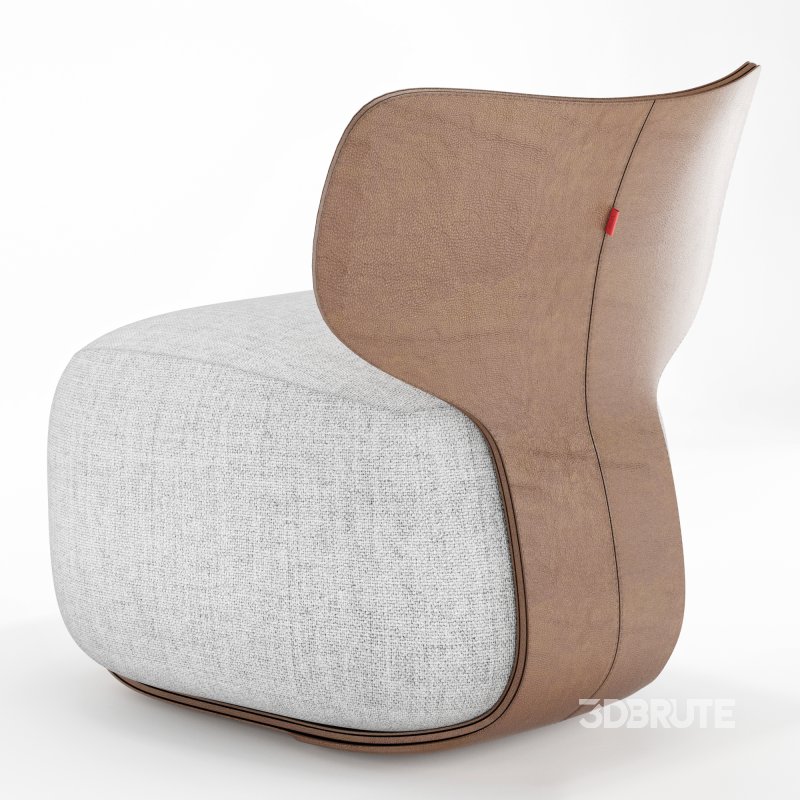 Noa Amura armchair Image 5