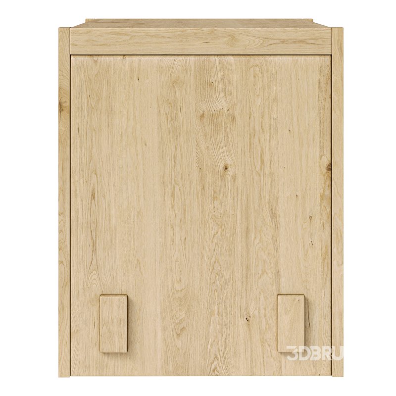 Aramis Nightstand Image 3