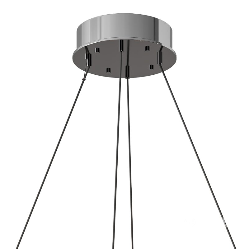 Chandelier Pizzorni Image 10