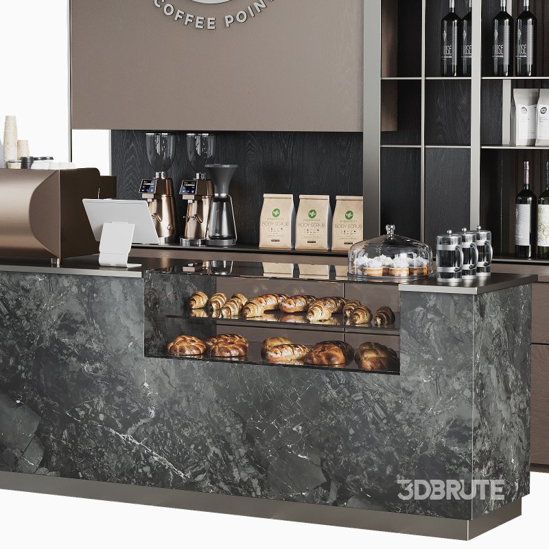 Coffee Bar 12 Image 3