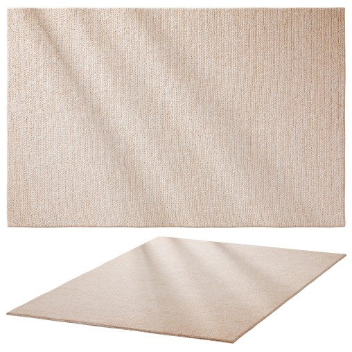 Laguna Jute Wool Rug