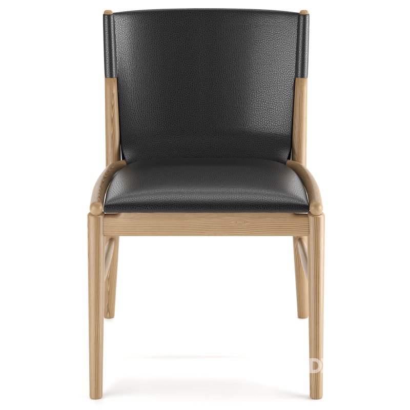 Bebitalia Jens Chair SJ51B Image 3