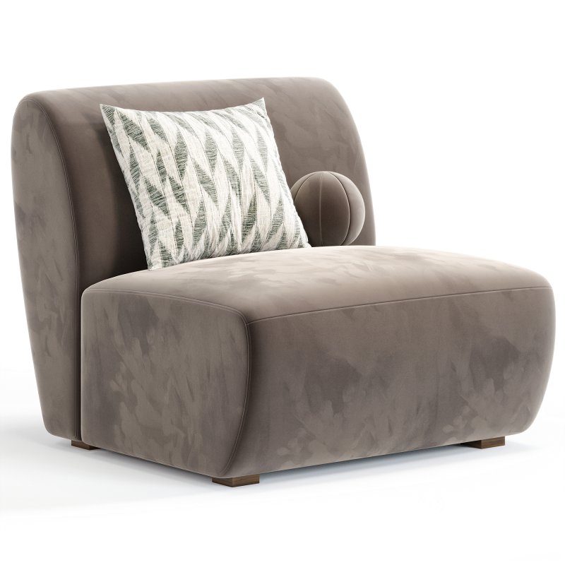 Gabbi Armchair By Wayfair Image 4