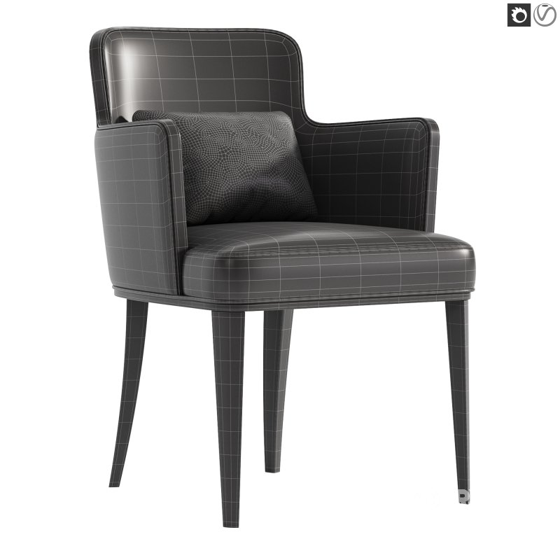 Princess Armchair Image 6