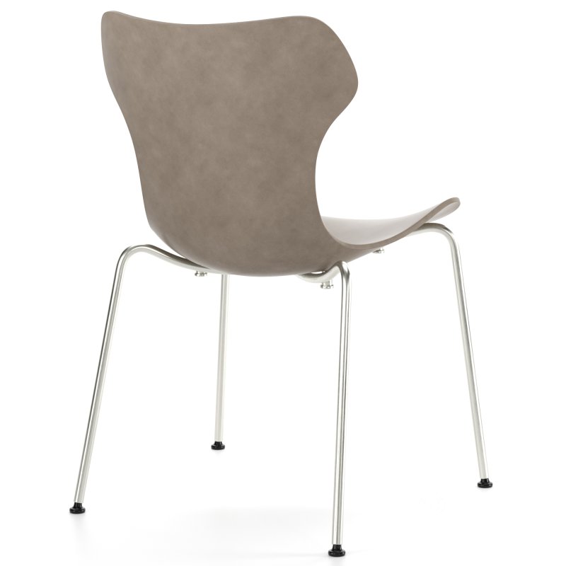 Bebitalia Papilio Shell SH1 Chair Image 2