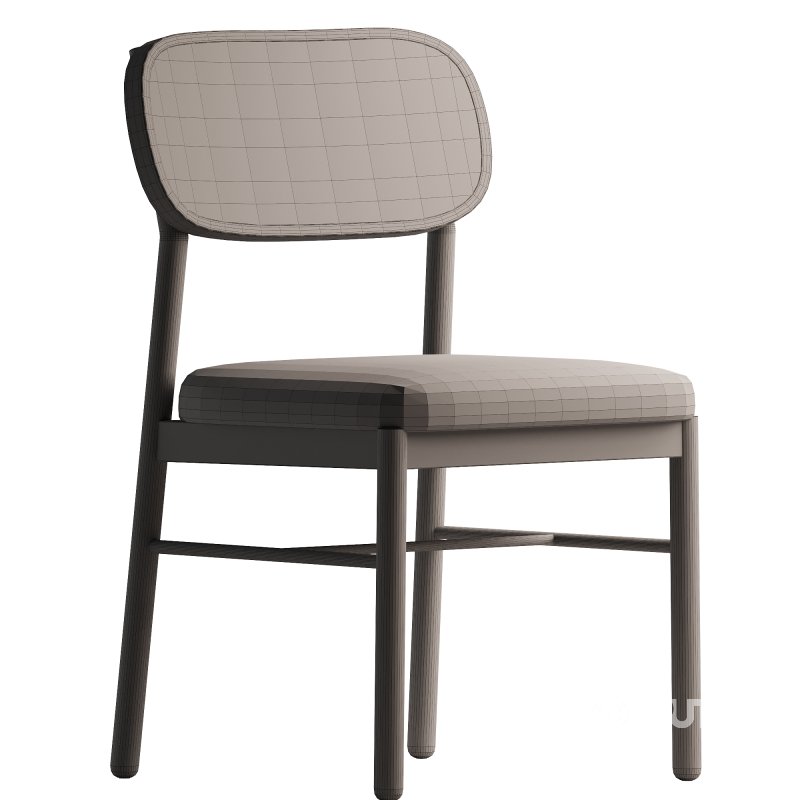 Netro Dining Chair Image 3