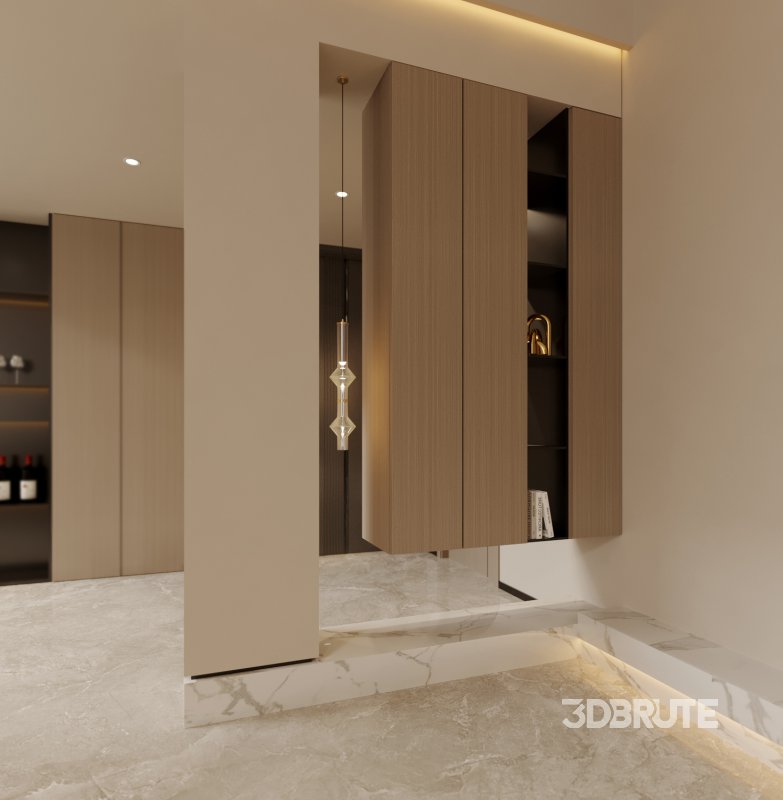 Villa Living Room Image 3