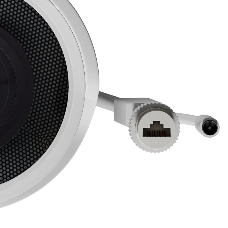 IP CAMERA Hikvision Image 13