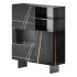 36e8 Glass Sideboard 02 - Thumbnail 11