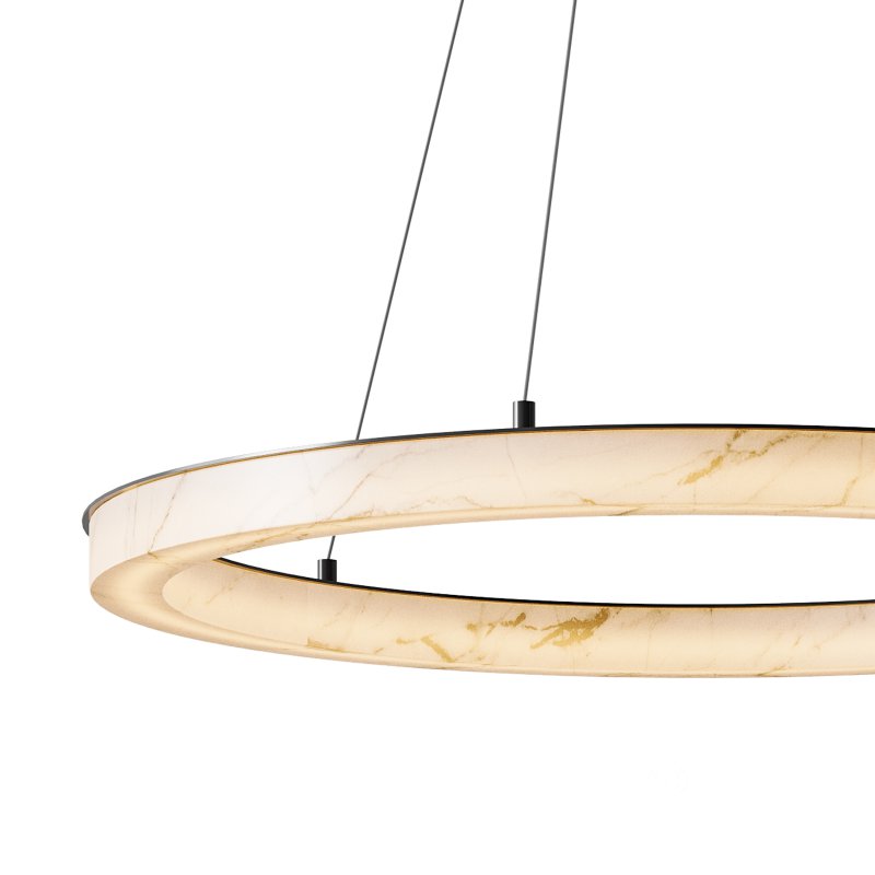 Chandelier Sankt Gallen L Image 10