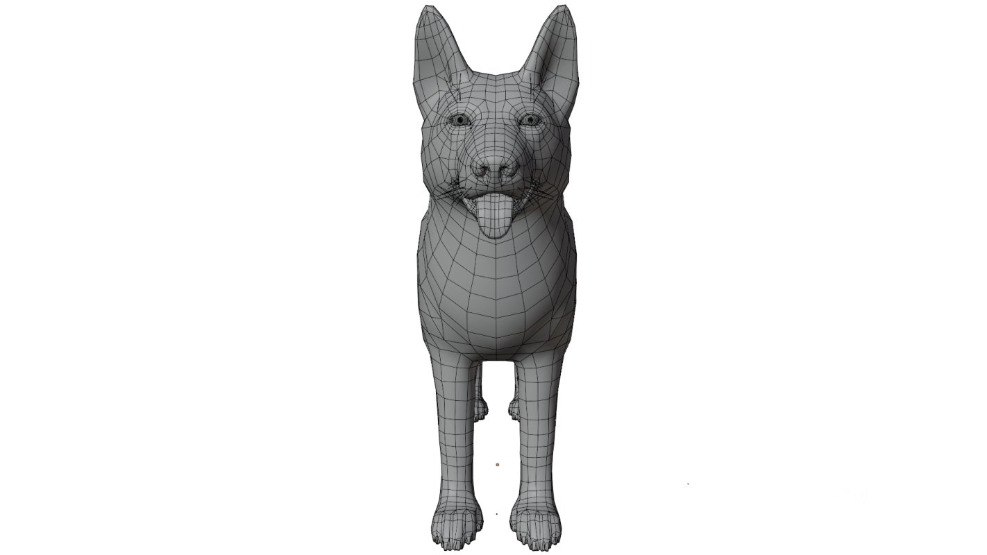 German Shepherd Image 17