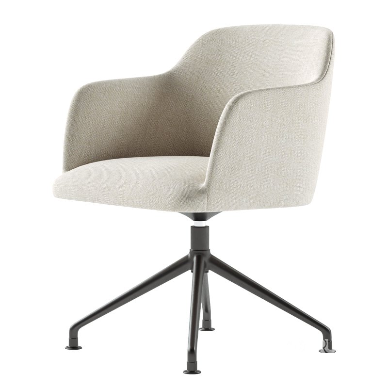 Mod Desk Chair Image 5