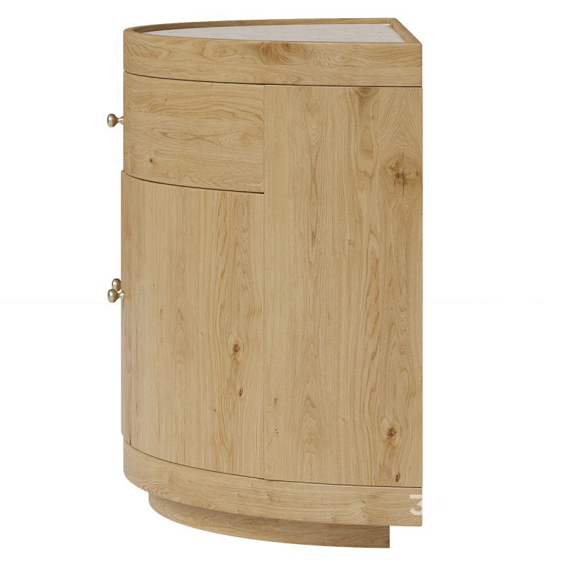 Ashton Nightstand Image 3