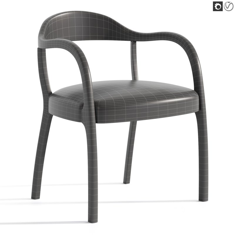 Timeless Chair Image 7