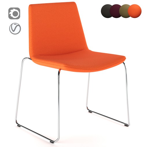 Bebitalia Cosmos Chair
