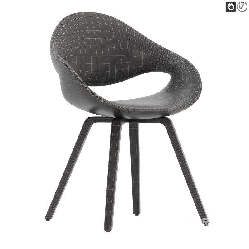 Moon Soft Touch Image 7