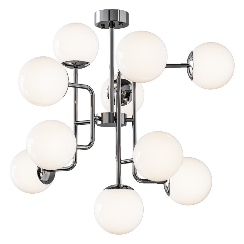 Chandelier Chase Image 3