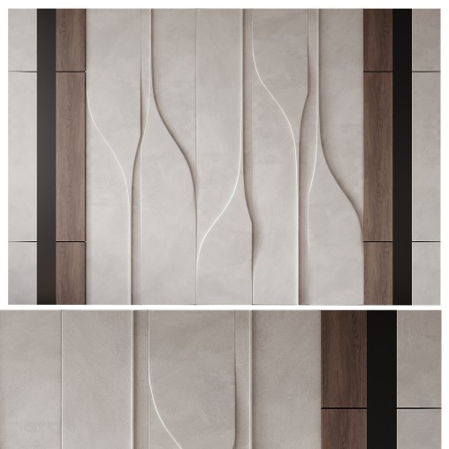Headboard 06