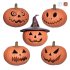 Pumpkin Halloween - Thumbnail 1