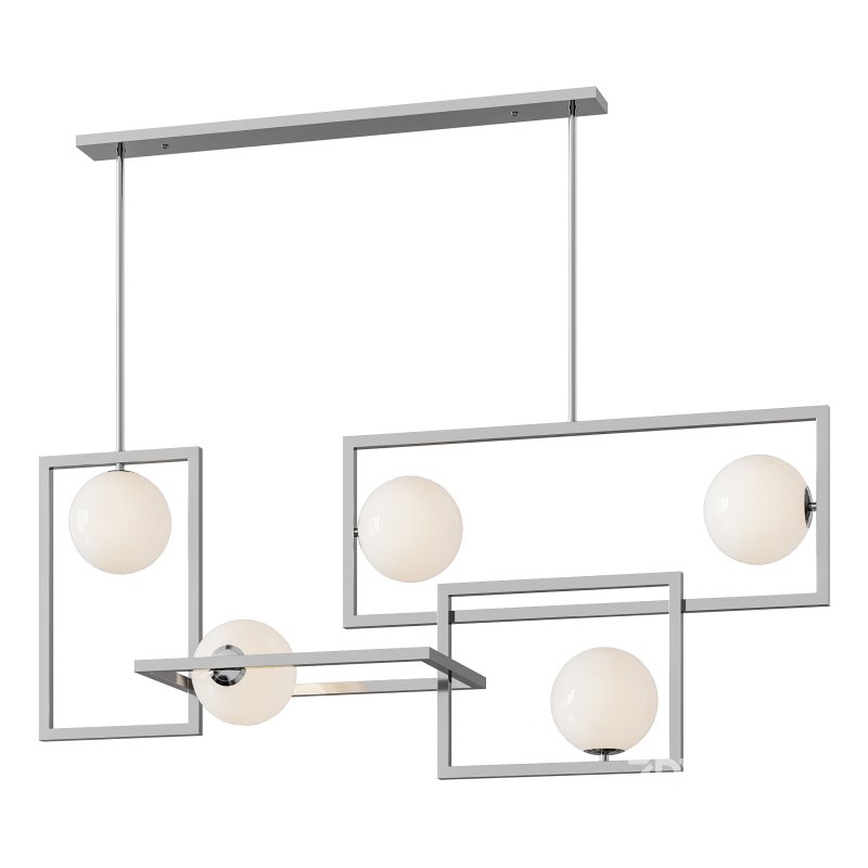 Chandelier Erasmus Image 6