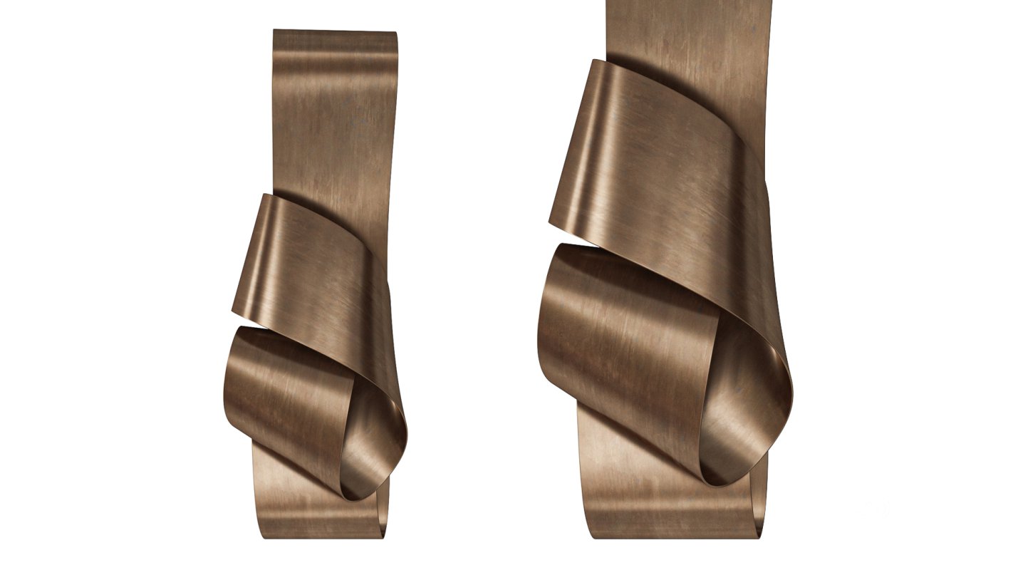 Abstract Sculpture By Martha Sturdy 01 Image 5