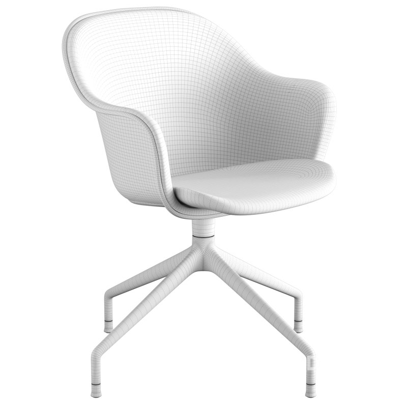 Bebitalia Luta Chair Image 4