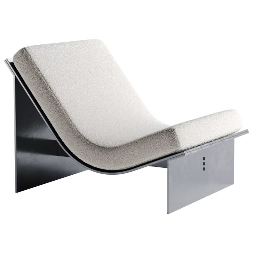 Kollen Lounge Stol