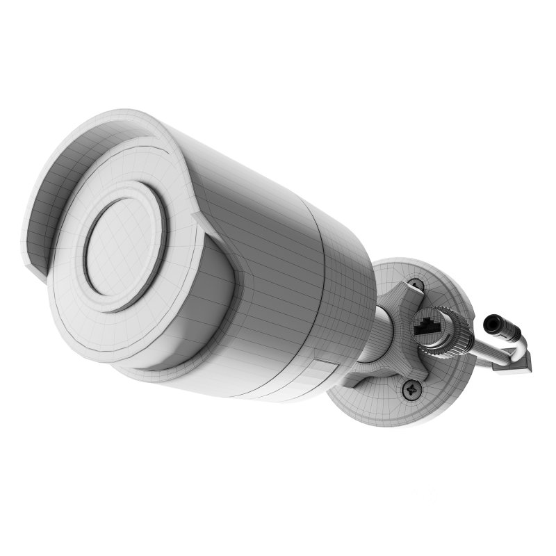 IP CAMERA Hikvision Image 14