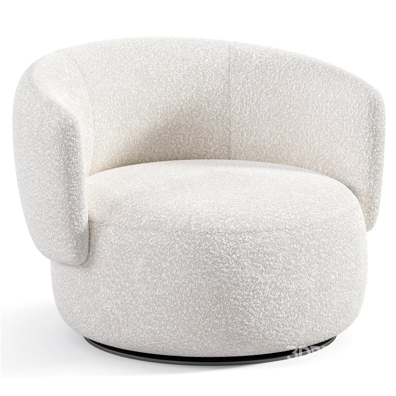 JANE Armchair By Piet Boon Image 3