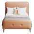 Flannelette Beige bed - Thumbnail 7