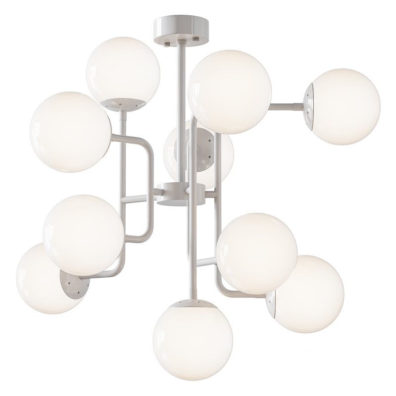 Chandelier Chase Image 5