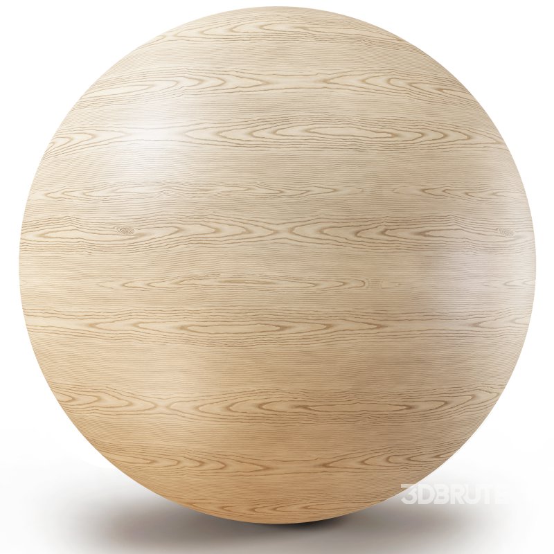 Wood 15 (Seamless) Image 2