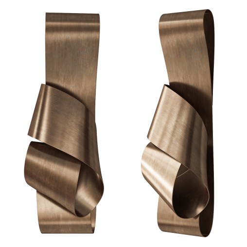 Abstract Sculpture By Martha Sturdy 01