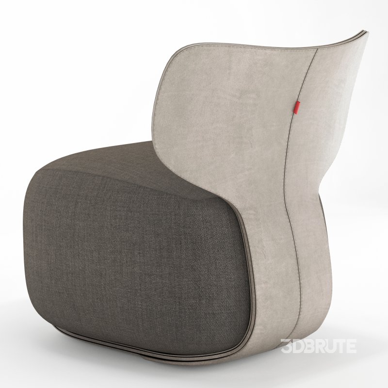 Noa Amura armchair Image 7