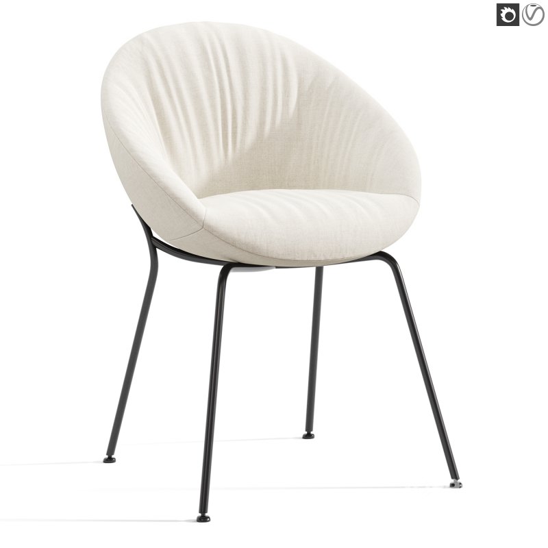 Full Moon Soft Upholstered Image 5