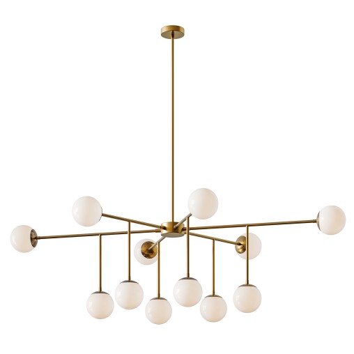 Chandelier Aram