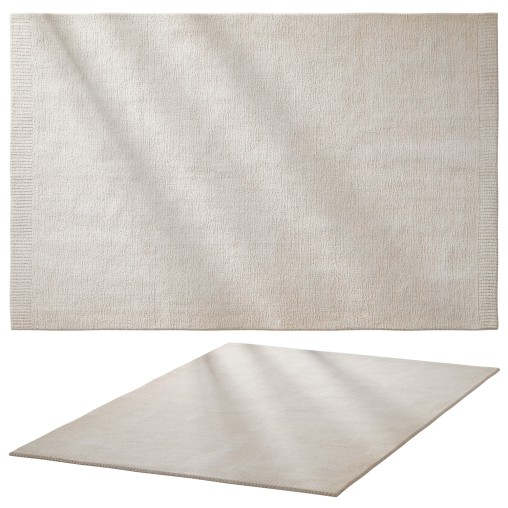 TENCEL™ Frame Rug