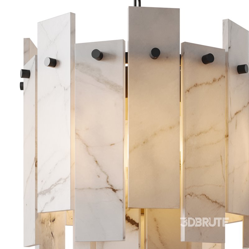 Acevedo Chandelier Image 10