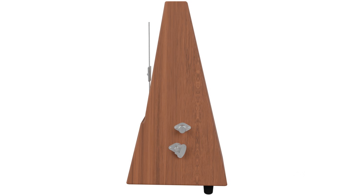 Vintage Metronome Image 5