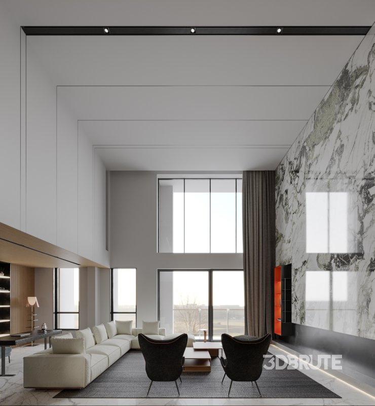 Modern Villa Image 1