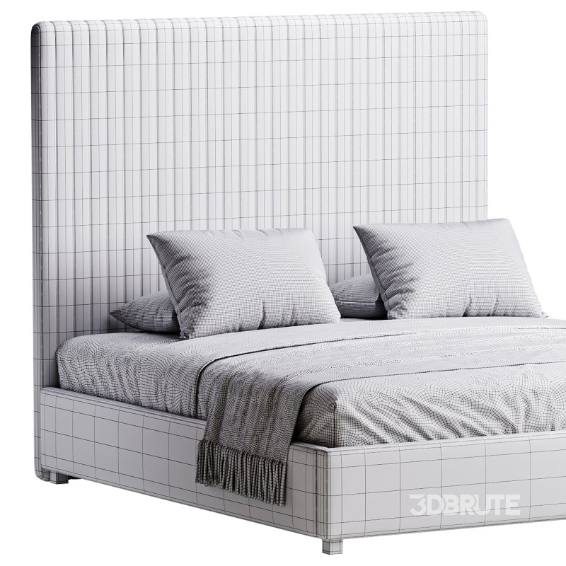 Forest Mora bed Image 16