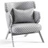 CORDIAL CHAIR By Studiof - Thumbnail 5