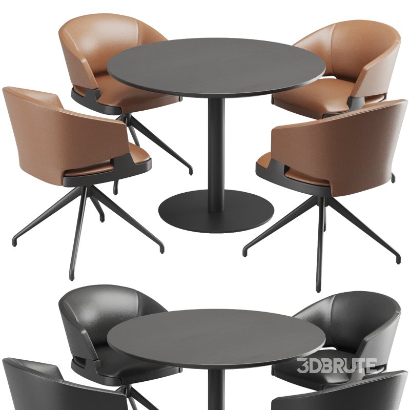 Office meeting Set31 Image 8