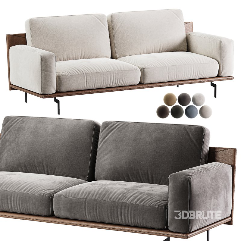 Etan Sofa Image 3