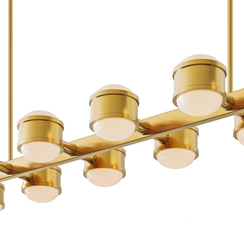 Chandelier Aldo Image 5