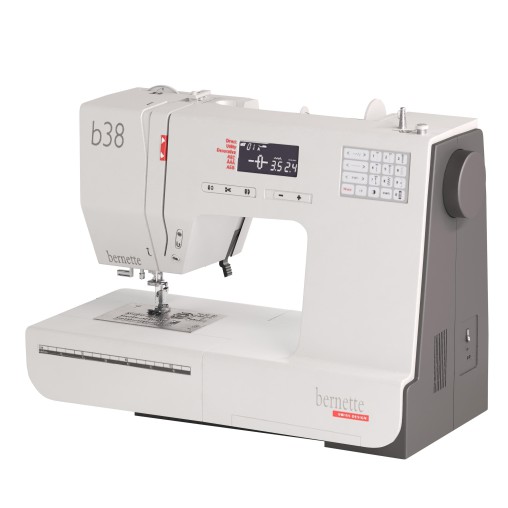 bernette sewing machine